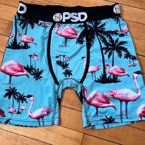 PSD boxer briefs